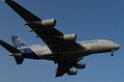 Warten auf den Airbus 380 Koeln Bonn P295